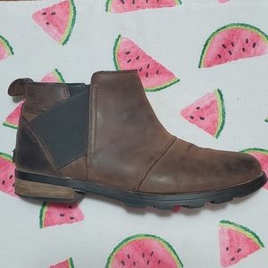 Emelie Chelsea Waterproof Boots